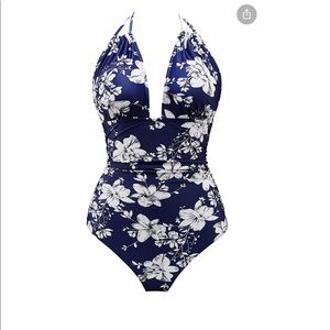 B2PRITY One Piece Swimsuit